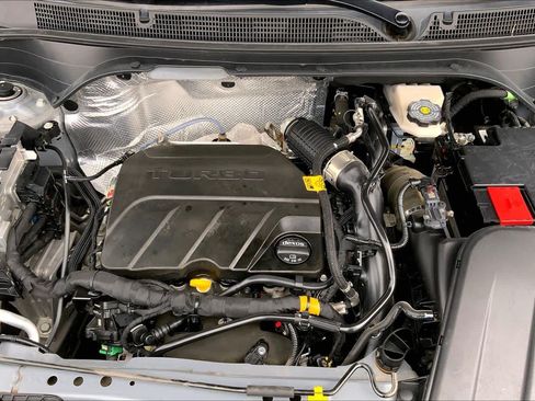 Used 2024 Buick Envista Avenir FWD image 32