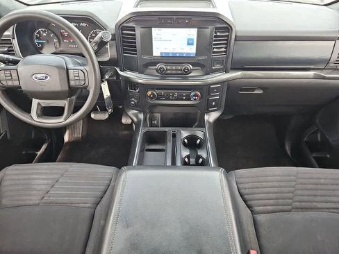 Used 2021 Ford F150 XL w/ STX Appearance Package image 16