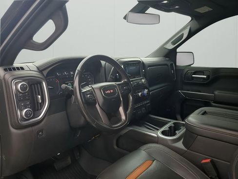 Used 2020 GMC Sierra 1500 AT4 w/ AT4 Premium Package image 29