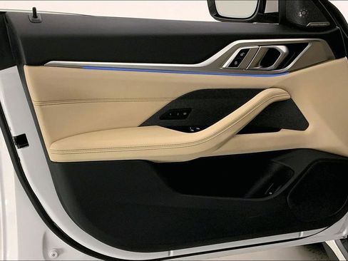 Certified 2023 BMW i4 eDrive35 RWD image 24