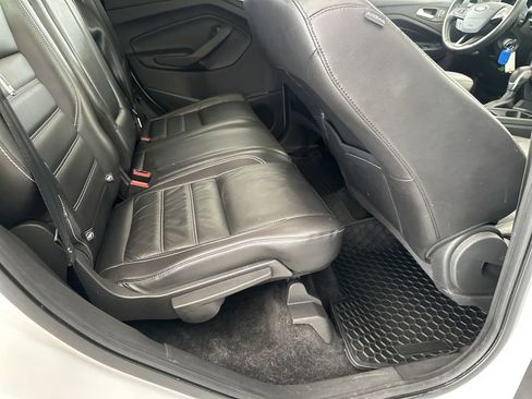 Used 2018 Ford Escape SEL AWD/4WD image 35