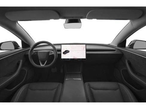 Used 2024 Tesla Model 3 Long Range AWD/4WD image 7