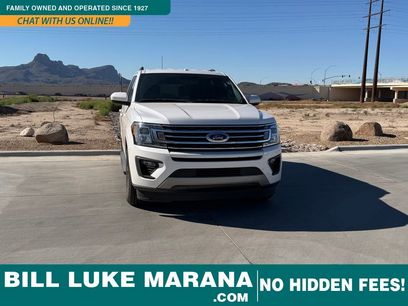 Used 2019 Ford Expedition XLT