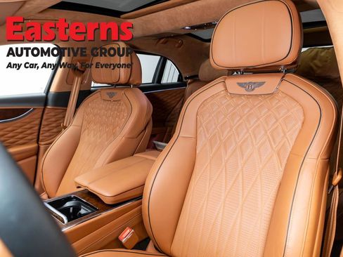 Used 2023 Bentley Flying Spur W12 AWD/4WD image 70