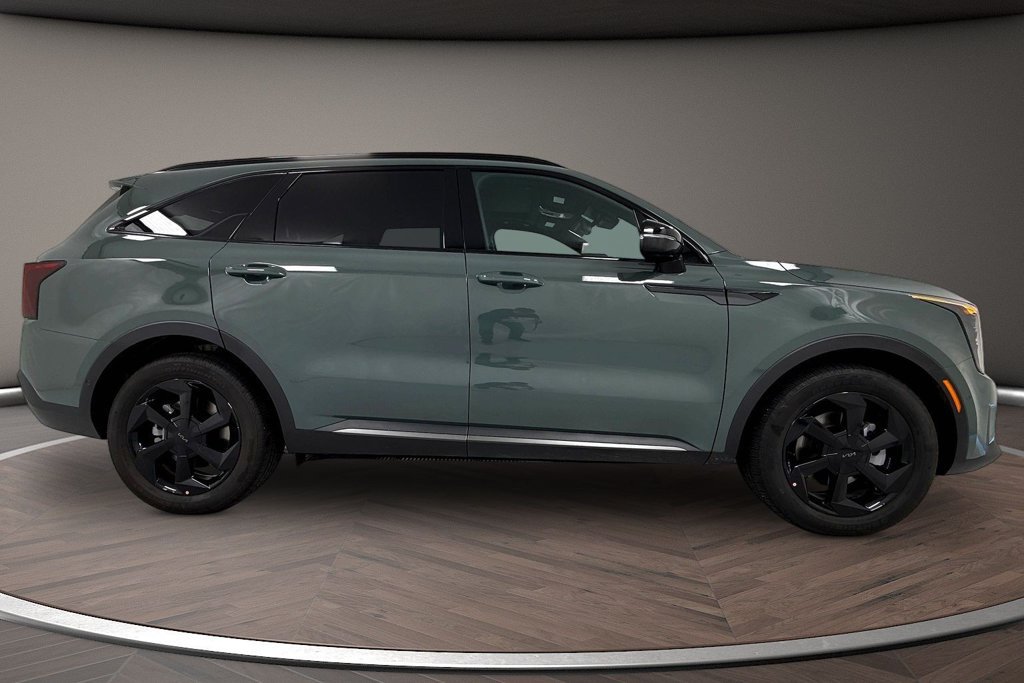 Used 2026 Kia Sorento SX Prestige AWD/4WD image 8