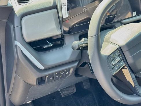 New 2027 Kia Seltos S AWD/4WD image 10