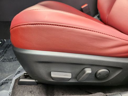 New 2026 MAZDA MAZDA3 Carbon AWD/4WD image 14
