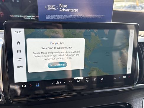 Certified 2025 Ford Expedition Platinum AWD/4WD image 29