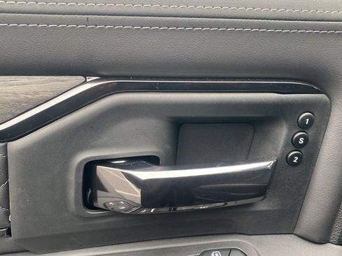 New 2026 RAM 2500 Limited image 14