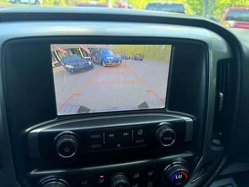 Used 2014 Chevrolet Silverado 1500 LT w/ All Star Edition AWD/4WD image 22