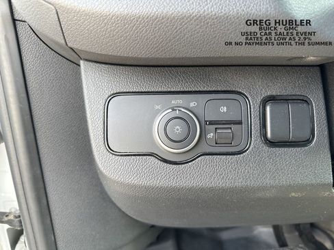 Used 2022 Mercedes-Benz Sprinter 3500 image 29