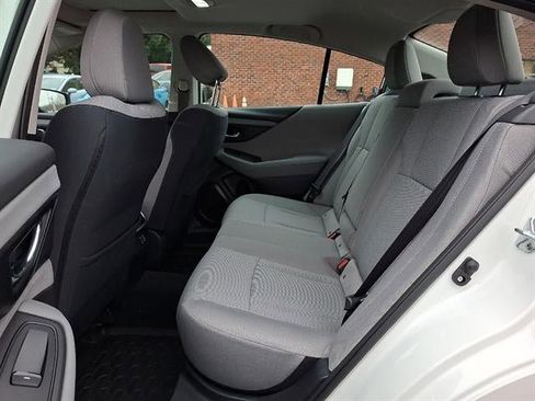 Used 2023 Subaru Legacy Premium image 10