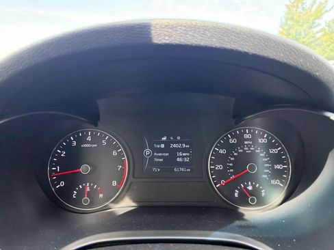 Used 2016 Kia Optima LX FWD image 16