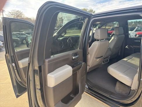 Used 2023 Chevrolet Silverado 2500 LT w/ Convenience Package image 13