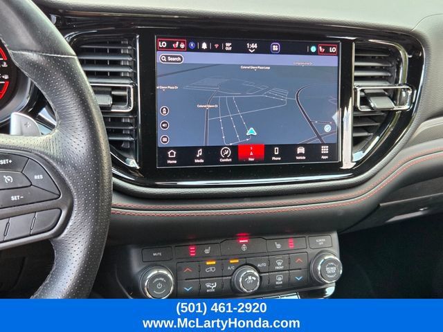 Used 2025 Dodge Durango GT RWD image 21