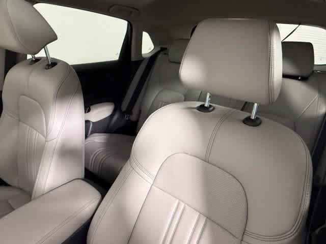 New 2027 Honda HR-V EX-L image 34