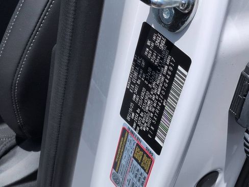 New 2026 Kia Sorento EX FWD image 35