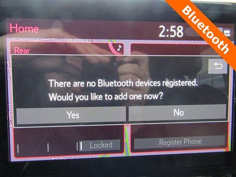 Used 2023 Toyota Sienna Platinum image 17