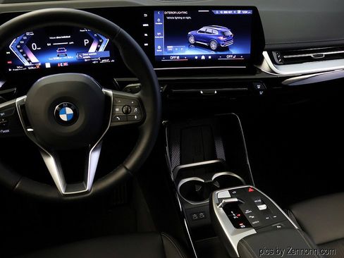 Certified 2026 BMW X1 xDrive28i image 16