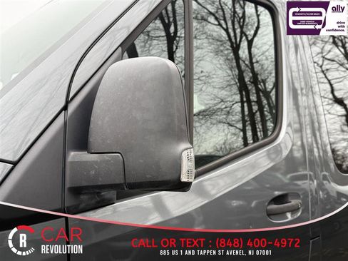 Used 2019 Mercedes-Benz Sprinter 170 image 27