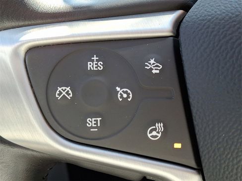 Certified 2020 GMC Terrain SLT w/ Preferred Package image 22