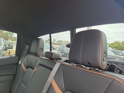 New 2026 GMC Canyon AT4 w/ Technology Plus Package image 11