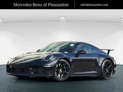 Used 2025 Porsche 911 Carrera S
