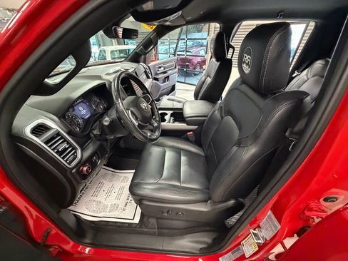 Used 2020 RAM 1500 Big Horn AWD/4WD image 57