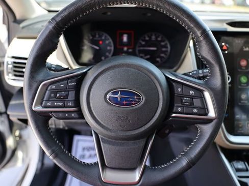 Certified 2024 Subaru Outback Limited AWD/4WD image 21