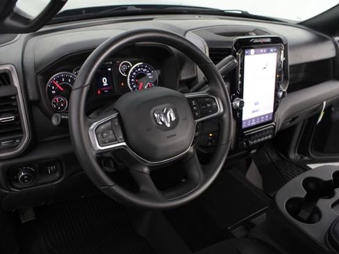 New 2026 RAM 2500 Tradesman image 9