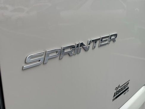 New 2025 Mercedes-Benz Sprinter 3500 image 55