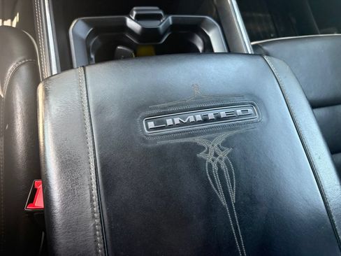 Used 2022 RAM 1500 Limited AWD/4WD image 18