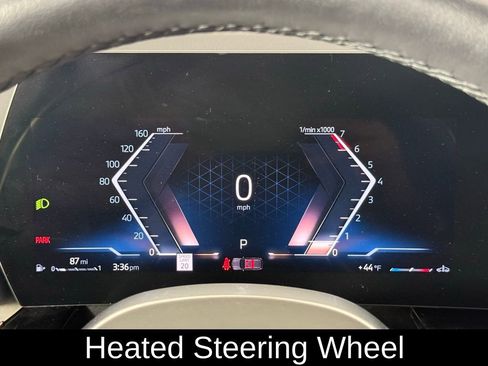 Used 2023 BMW X1 xDrive28i image 11