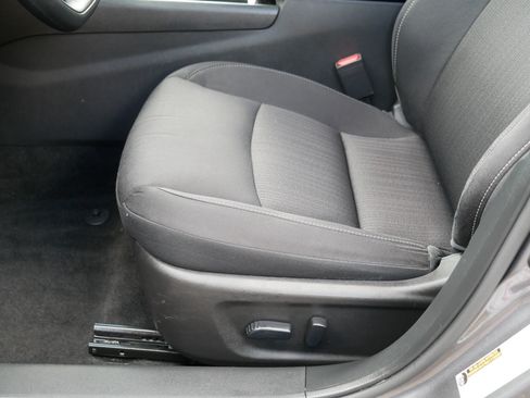 Certified 2024 Nissan Altima 2.5 SV FWD image 20