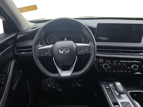 Used 2023 INFINITI QX60 Pure FWD image 14