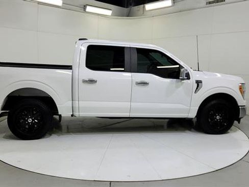 Used 2021 Ford F150 XLT RWD image 9
