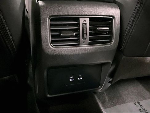 New 2026 Nissan Rogue SV w/ Rock Creek Premium Package AWD/4WD image 41