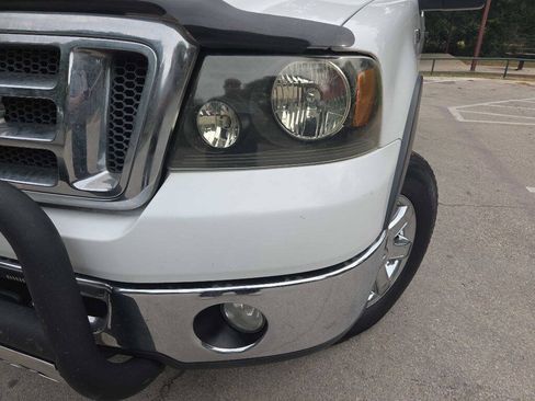 Used 2008 Ford F150 XLT AWD/4WD image 13