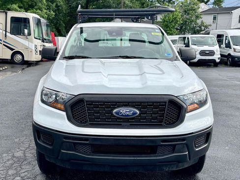 Used 2020 Ford Ranger XL w/ Equipment Group 101A Mid RWD image 3