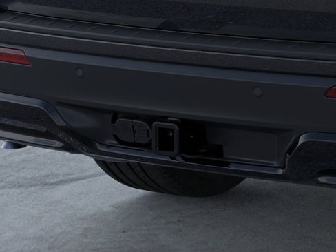 New 2026 Ford Explorer ST-Line w/ ST-Line Street Pack RWD image 23