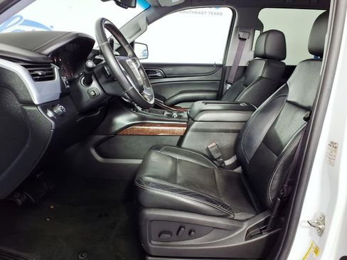 Used 2016 GMC Yukon SLT RWD image 7