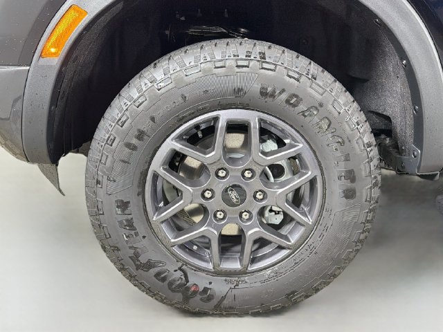 New 2026 Ford Ranger XLT w/ Equipment Group 301A High RWD image 37