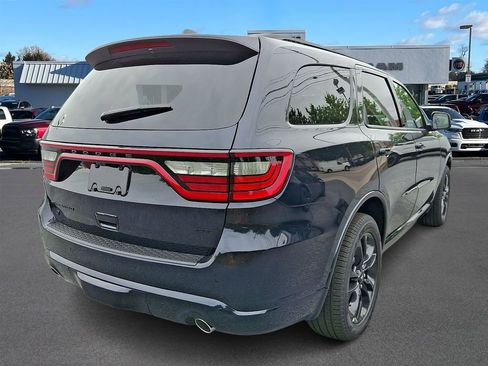 New 2026 Dodge Durango GT AWD/4WD image 3