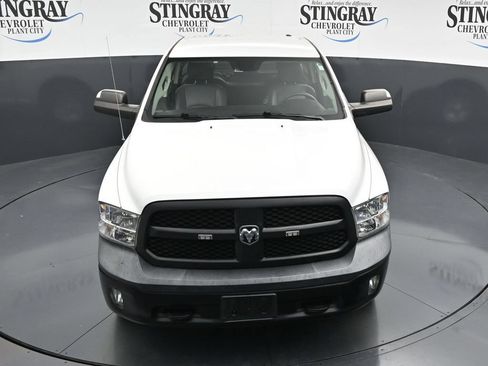 Used 2023 RAM 1500 Tradesman w/ Trailer Tow Group AWD/4WD image 19