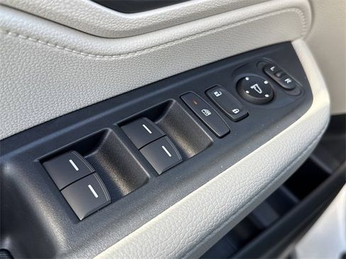 New 2026 Honda Odyssey EX-L image 27