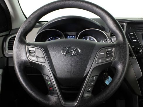 Used 2015 Hyundai Santa Fe Sport w/ Option Group 02 FWD image 24