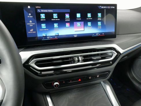 Used 2023 BMW i4 M50 w/ Premium Package image 45