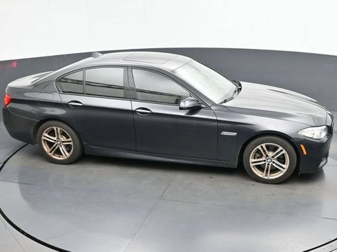 Used 2015 BMW 528i xDrive Sedan AWD/4WD image 19