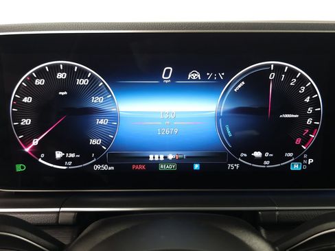Used 2025 Mercedes-Benz GLE 450e 4MATIC image 14
