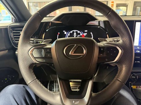 Used 2024 Lexus NX 350 F Sport image 18